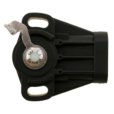 Throttle Position Sensor (TPS)