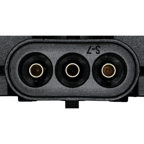 Throttle Position Sensor (TPS)