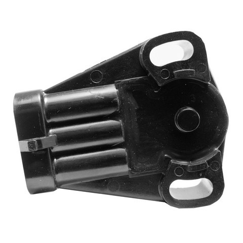 Throttle Position Sensor (TPS)