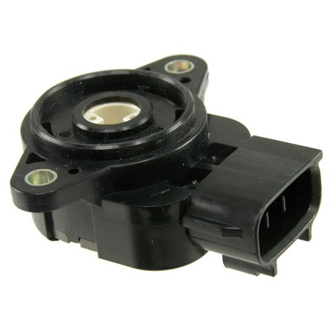 Throttle Position Sensor (TPS)