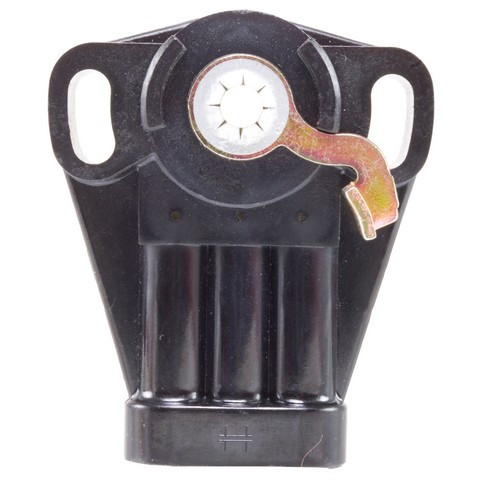 Throttle Position Sensor (TPS)