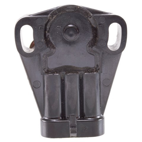 Throttle Position Sensor (TPS)