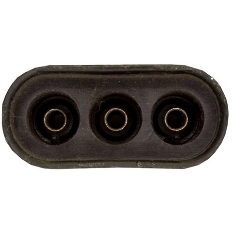 Throttle Position Sensor (TPS)