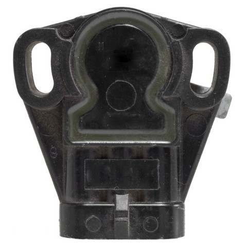 Throttle Position Sensor (TPS)