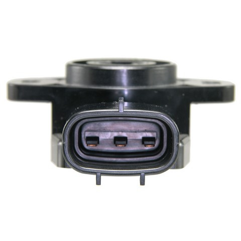 Throttle Position Sensor (TPS)