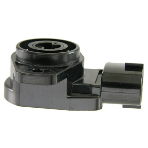 Throttle Position Sensor (TPS)