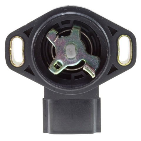Throttle Position Sensor (TPS)