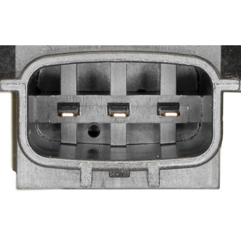 Throttle Position Sensor (TPS)