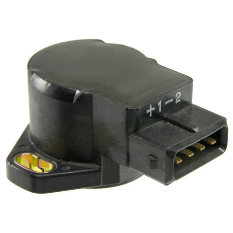Throttle Position Sensor (TPS)