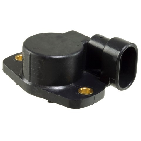 Throttle Position Sensor (TPS)