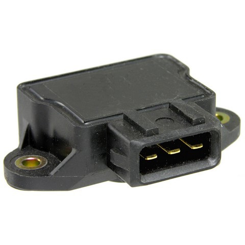 Throttle Position Sensor (TPS)