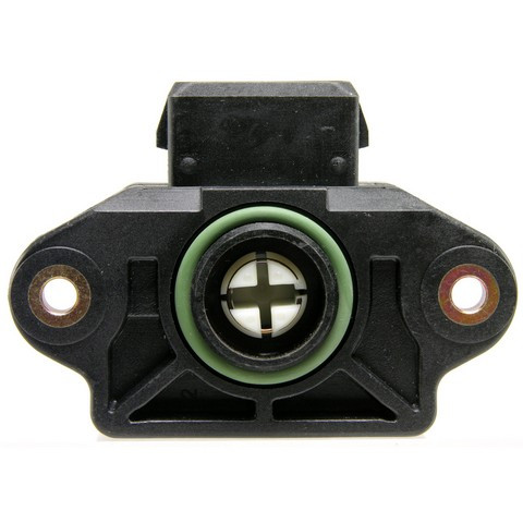 Throttle Position Sensor (TPS)