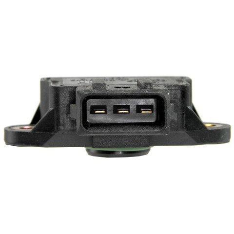 Throttle Position Sensor (TPS)