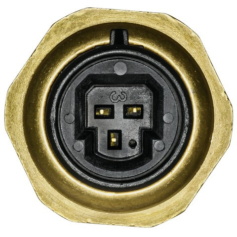 Turbocharger Boost Sensor