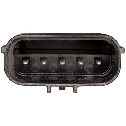 Mass Air Flow (MAF) Sensor