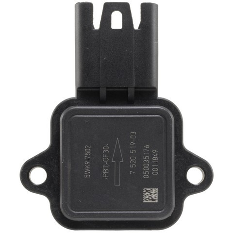 Mass Air Flow (MAF) Sensor