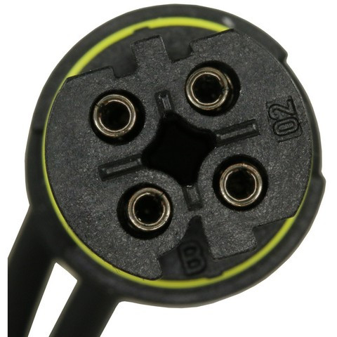 Knock / Detonation Sensor
