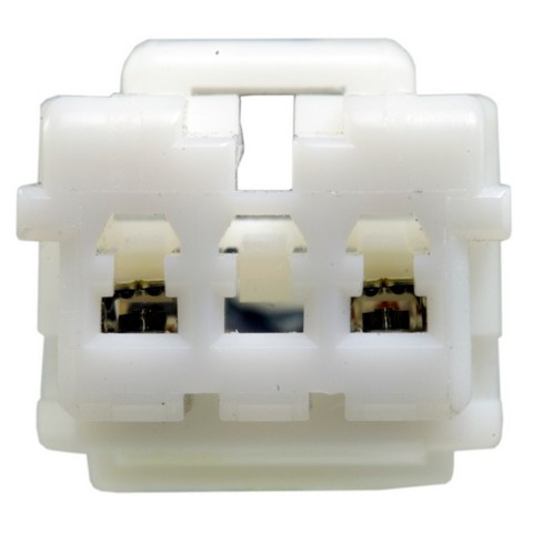 ABS Wheel Speed Sensor