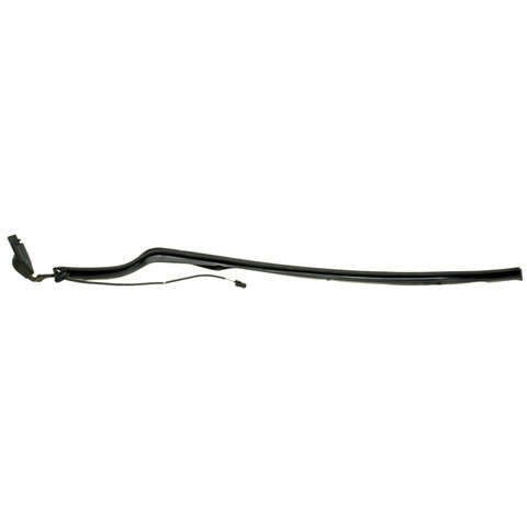 Power Door Resistance Pinch Sensor