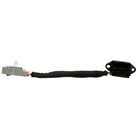 Steering Wheel Position Sensor
