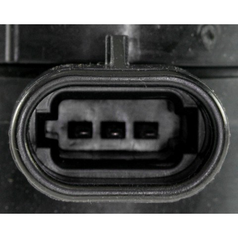 Ride Height Sensor