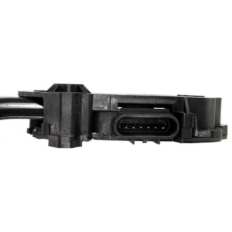 Wells Vehicle Electronics Accelerator Pedal Sensor P/N:5S7930