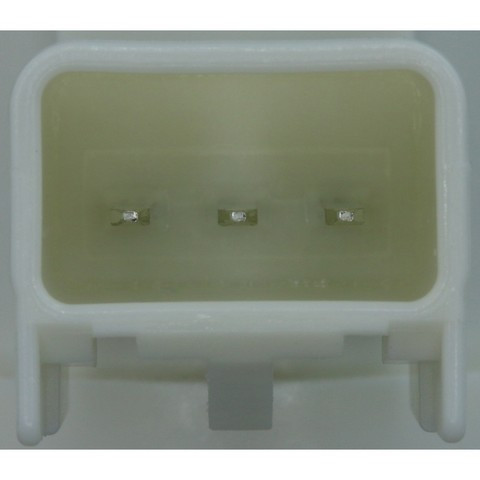 Brake Pedal Position Sensor