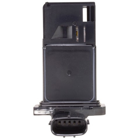 Mass Air Flow (MAF) Sensor