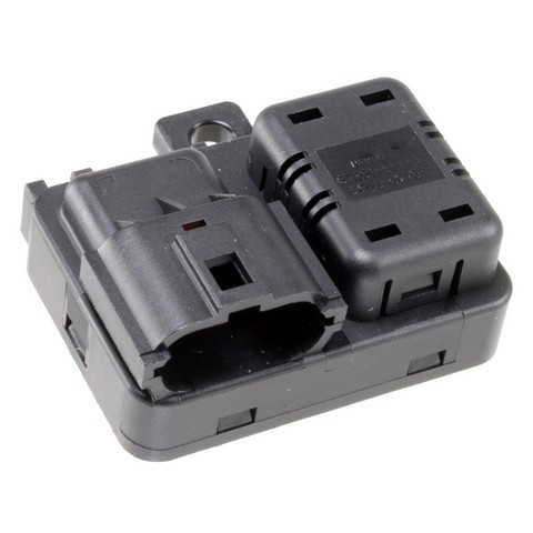Climate Control Gaseous Pollutant Sensor