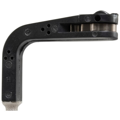 Brake Pad Wear Sensor