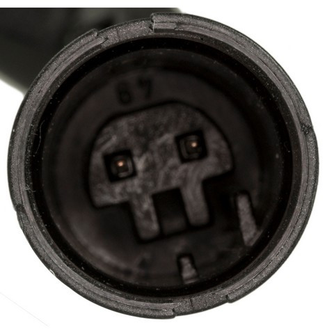 Brake Pad Wear Sensor