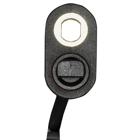 ABS Wheel Speed Sensor