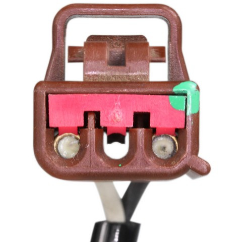 ABS Wheel Speed Sensor