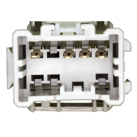 Power Door Resistance Pinch Sensor