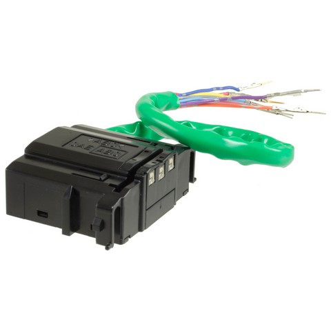 Steering Wheel Position Sensor