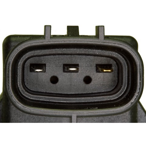 Acceleration Sensor