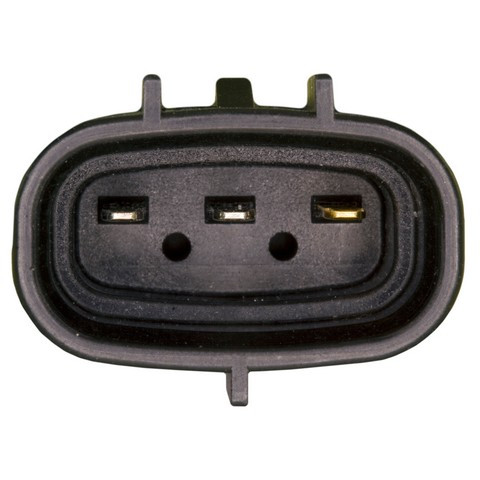 Acceleration Sensor