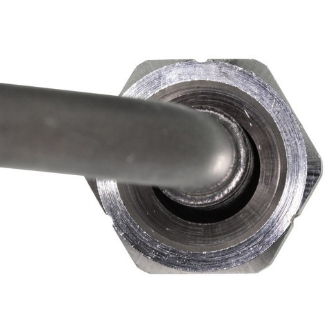 Exhaust Gas Temperature (EGT) Sensor