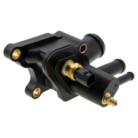 Coolant Air Bleeder