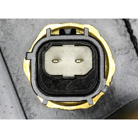 Coolant Air Bleeder