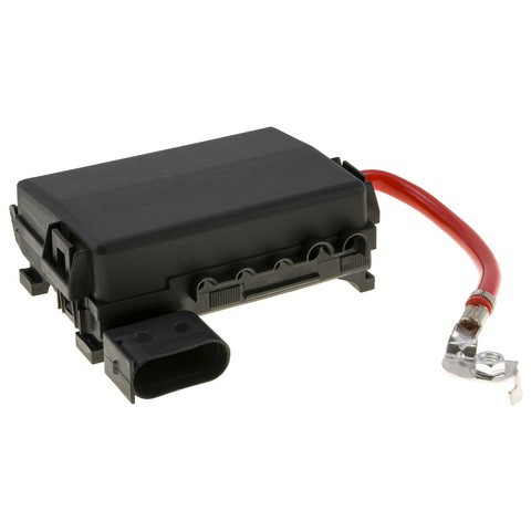 Fuse Block
