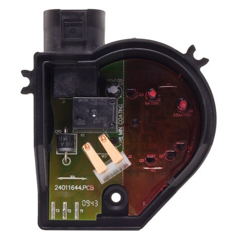 Wiper Motor Module