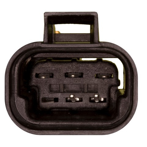 Wiper Motor Module