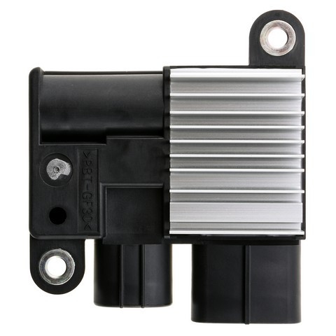 Cooling Fan Controller