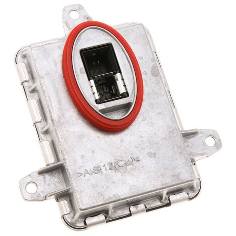 HID Lighting Ballast