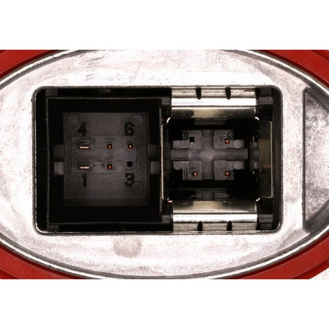 HID Lighting Ballast