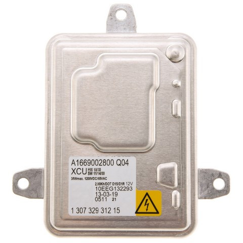 HID Lighting Ballast