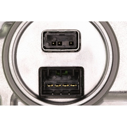HID Lighting Ballast