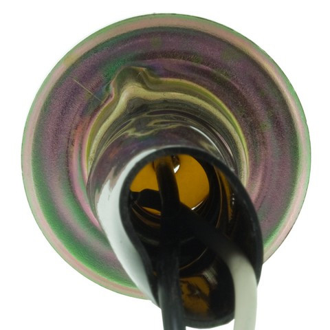 Cornering Lamp Socket