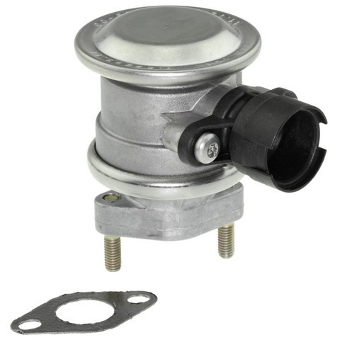 Air Diverter / Bypass Valve